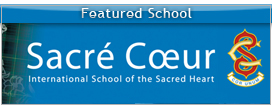 SACRE COEUR, GLEN IRIS VIC