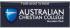 Australian Christian College - Marsden Park NSW