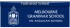 MELBOURNE GRAMMAR SCHOOL, MELBOURNE VIC