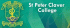 ST PETER CLAVER COLLEGE, RIVERVIEW QLD