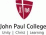 School Crest