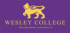 School Crest