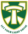 School Crest School Crest