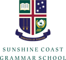 School Crest