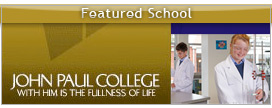 JOHN PAUL COLLEGE, Frankston VIC