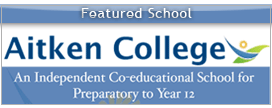 AITKEN COLLEGE - GREENVALE