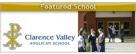 Clarence Valley Anglican School - Grafton NSW