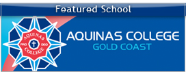 Aquinas College - Ashmore QLD