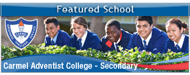 Carmel Adventist College Secondary - Carmel WA