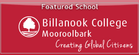 Billanook College, Mooroolbark VIC