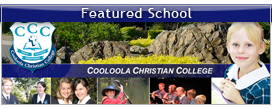 Cooloola Christian College, Gympie Qld