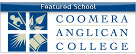 COOMERA ANGLICAN COLLEGE, COOMERA COOMERA ANGLICAN COLLEGE, COOMERA