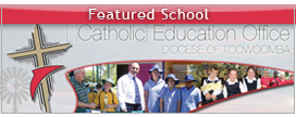 Catholic Education Office Diocese of Toowoomba