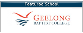 GEELONG BAPTIST COLLEGE, Lovely Banks VIC