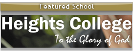 HEIGHTS COLLEGE, North Rockhampton QLD
