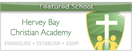 Hervey Bay Christian Academy, Pialba QLD