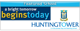 HUNTINGTOWER, MOUNT WAVERLEY VIC