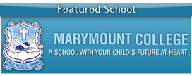 MARYMOUNT COLLEGE BURLEIGH WATERS QLD