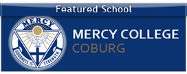 MERCY COLLEGE, COBURG VIC