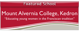 Mount Alvernia College, Kedron QLD