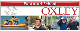 OXLEY COLLEGE CHIRNSIDE PARK Vic
