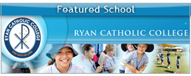 Ryan Catholic College, Townsville QLD