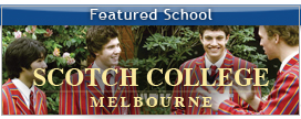 Scotch College, Hawthorn