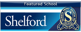 SHELFORD GIRLS' GRAMMAR, CAULFIELD VIC