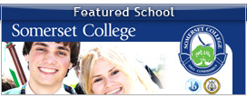 Somerset College Mudgeeraba Qld