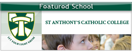 St Anthony's Catholic College, Townsville QLD