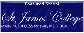 St James College - Brisbane QLD