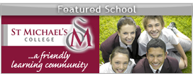 ST MICHAEL'S COLLEGE, MERRIMAC QLD