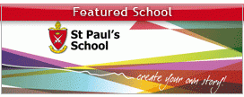 ST PAUL'S SCHOOL, BALD HILLS