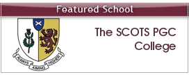 The Scots PGC College - Warwick QLD