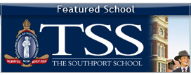 THE SOUTHPORT SCHOOL (TSS) - Southport QLD