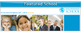 Wilderness School - Medindie SA Wilderness School - Medindie SA