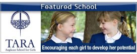 Tara Anglican School For Girls, North Parramatta