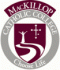 School Crest
