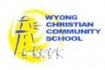 School Crest
