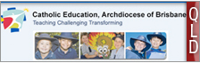 Catholic Education Brisbane