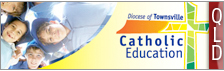 Catholic Education Townsville