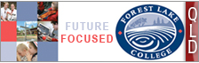 Forest Lake College