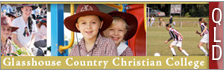 Glasshouse Country Christian College