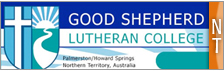 Good Shepherd Lutheran College