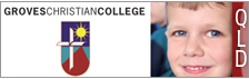 Groves Christian College