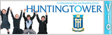huntingtower