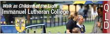 Immanuel Lutheran College