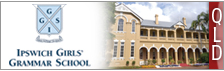 Ipswich Girls' Grammar School
