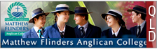 Matthew Flinders Angllican College