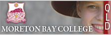 Moreton Bay College